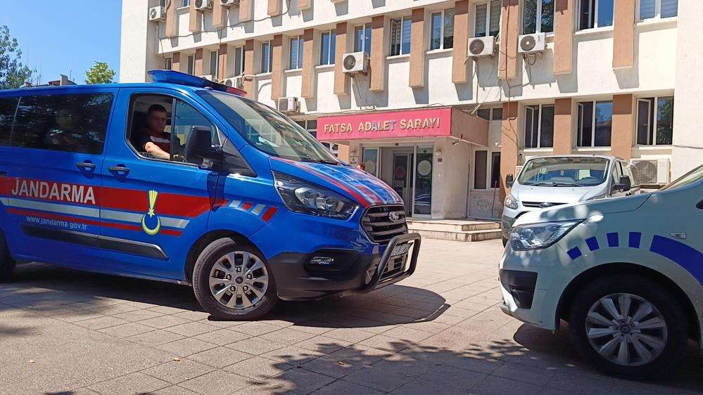 Ağabeyini, yengesini ve yeğenini öldürdü! İlk ifadesi çıktı, anne detayı da var 5